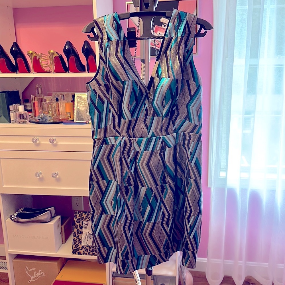 Ramy Brook dress